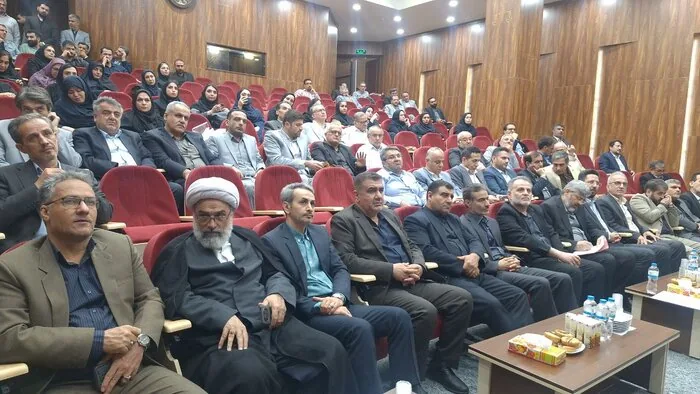 معاون استاندار: اطلاعات پزشکی قانونی می‌تواند گره‌گشای شناخت آسیب‌های اجتماعی باشد