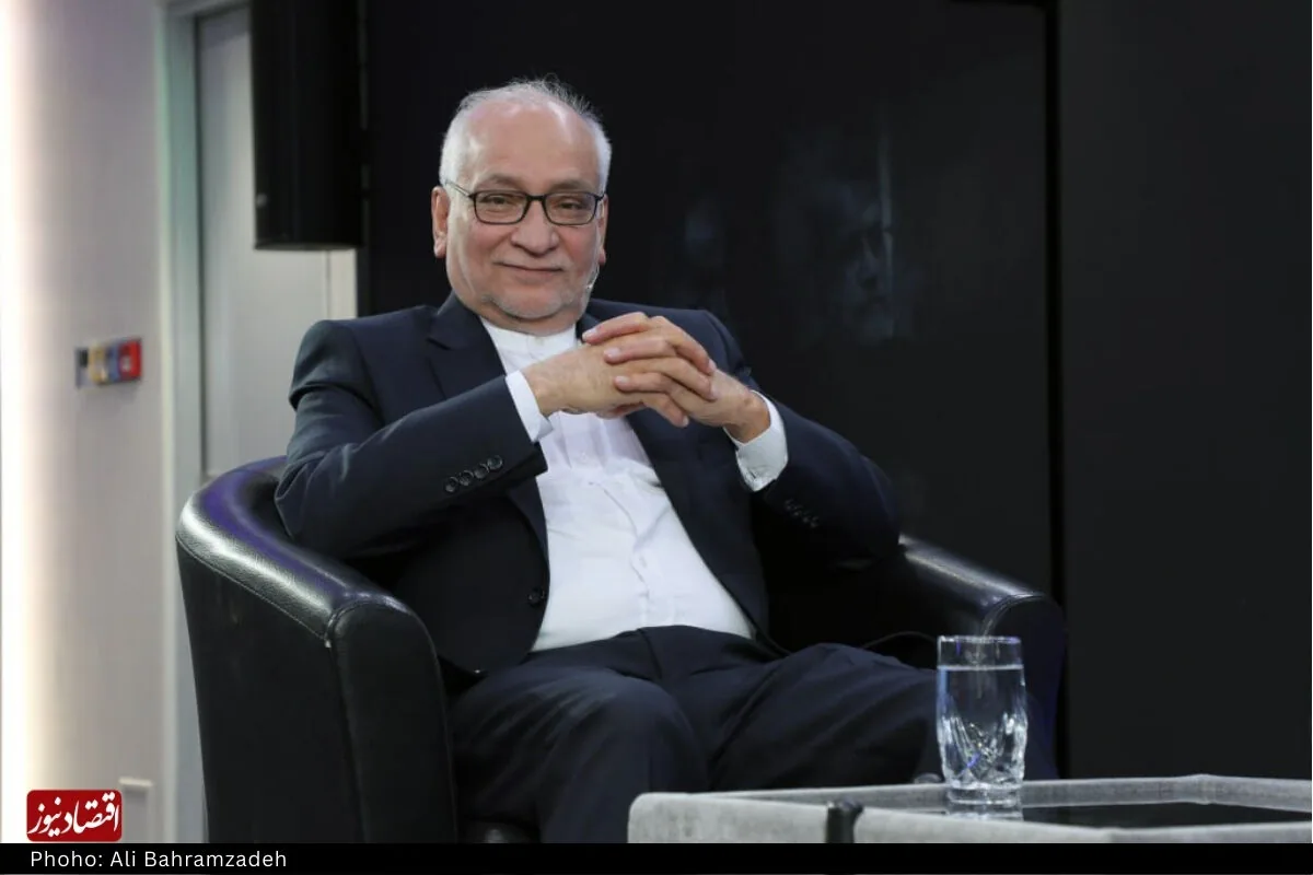 حسین مرعشی: کشور به ۱۵۰ حزب نیاز ندارد | جبهه اصلاحات ایران اگر میخواهد، کاری ماندگار انجام دهد باید احزاب متفرق را ادغام کند