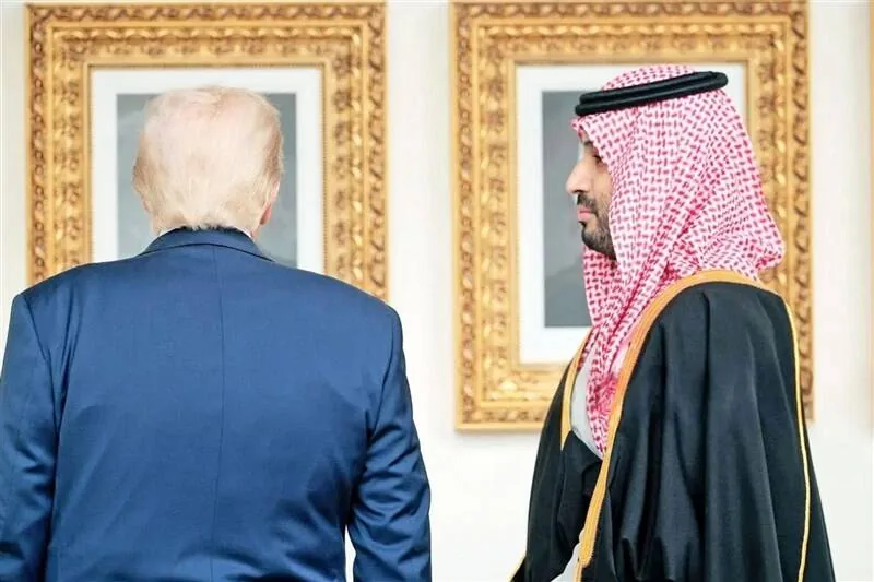 هشدار شدید آمریکا به عربستان: حق ندارید بدون نظارت ما غنیسازی کنید