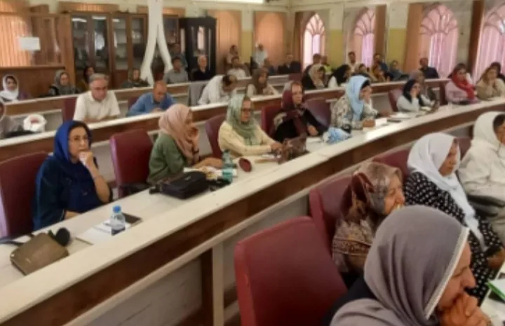 دیدار شمس و مولوی؛ قمار بزرگ هویت و تولد دوباره انسان