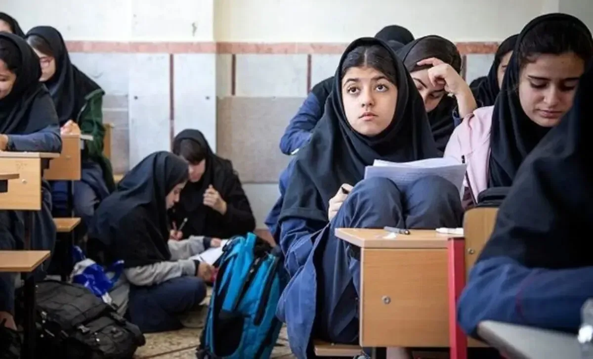 احتمال تعطیلی مدارس فردا شنبه ۹ آبان ۱۴۰۵/ وضعیت مدارس تهران و کرج