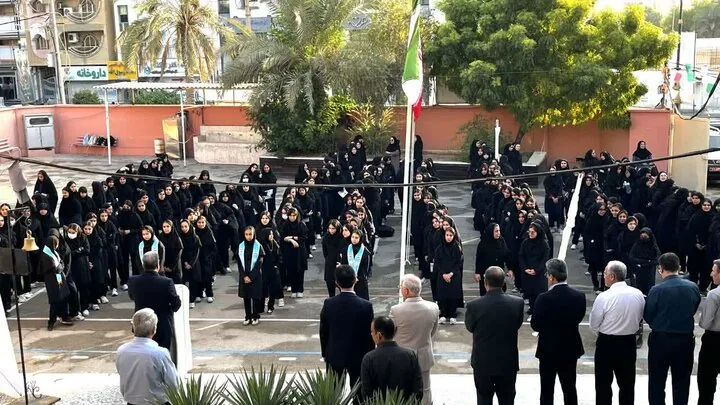 زنگ آغاز سرشماری در بوشهر نواخته شد