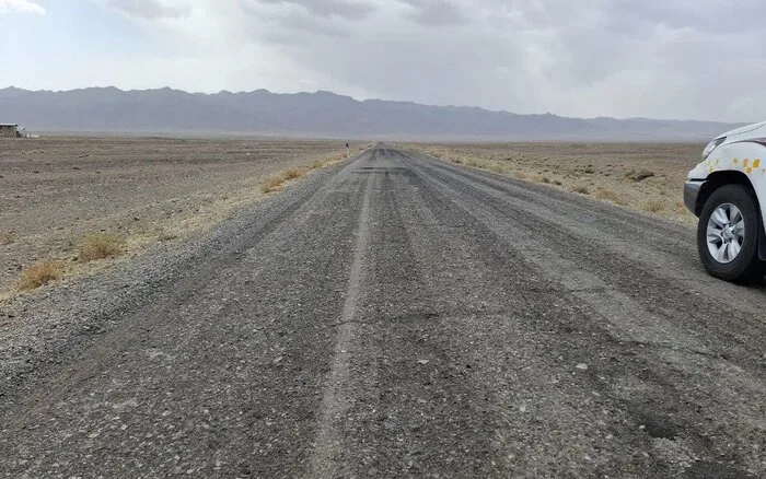 جاده‌های فرسوده قهستان؛ ۱۵ سال مطالبه و پاسخ مسئولان