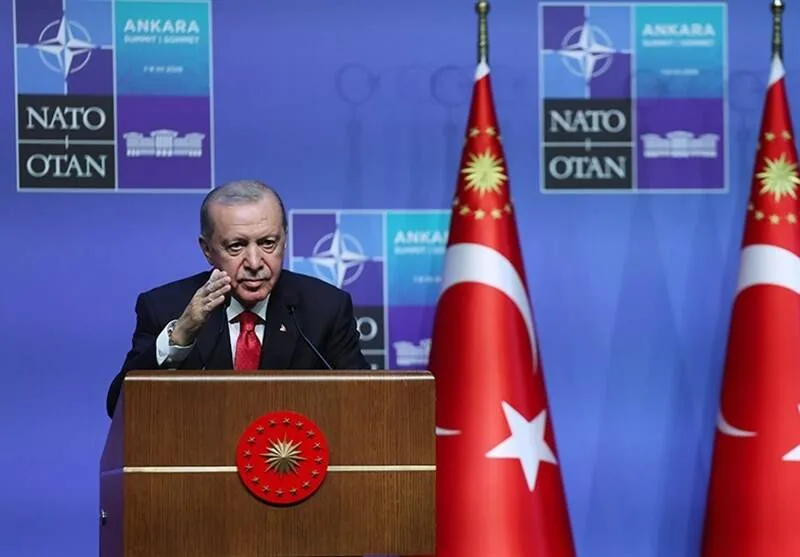 آیا ترامپ، اردوغان را درباره اف ۳۵ ناامید می‌کند؟