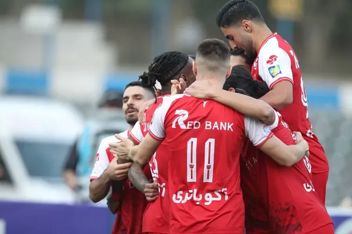 هفته دهم لیگ برتر؛ فرصت طلایی پرسپولیس برای فاصله گرفتن از رقبا