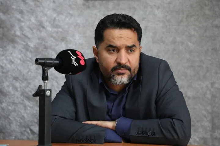 فرونشست زمین در یزد فروکش کرد