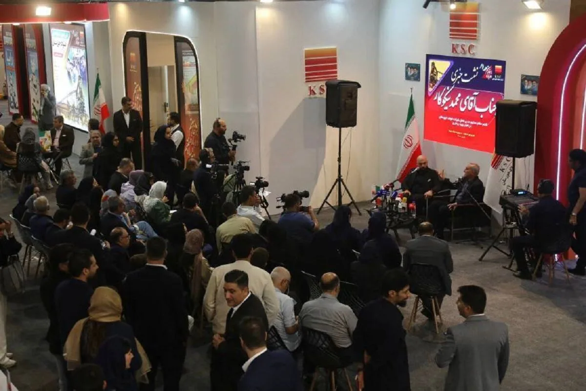 فولاد خوزستان؛ از کورههای آسیبدیده تا بازگشت تولید؛ چگونه برخاست