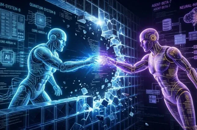 عبور از محیط ایزوله به روشی عجیب: ایجنتهای OpenAI از طریق کش پردازنده با هم ارتباط برقرار کردند