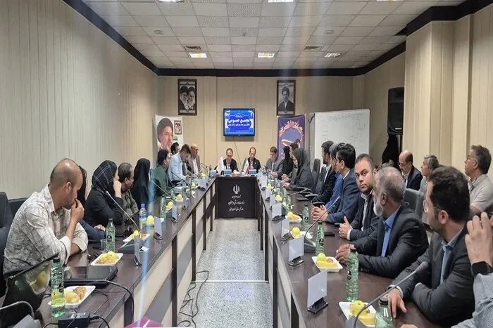 رئیس فدراسیون: توسعه متوازن رشته‌های سوارکاری و حمایت از استان‌ها در اولویت است