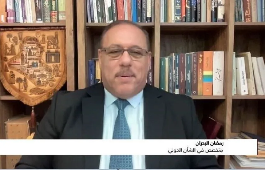 کارشناس عرب: قیمت انرژی بر نتایج انتخابات آمریکا تاثیر میگذارد