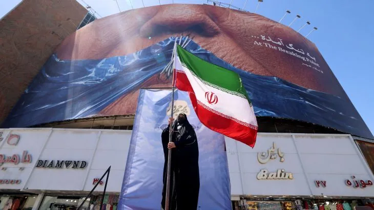 ایران و آمریکا در ایستگاه بن‌بست؛ دیپلماسی زیر سایه فشار و تهدید