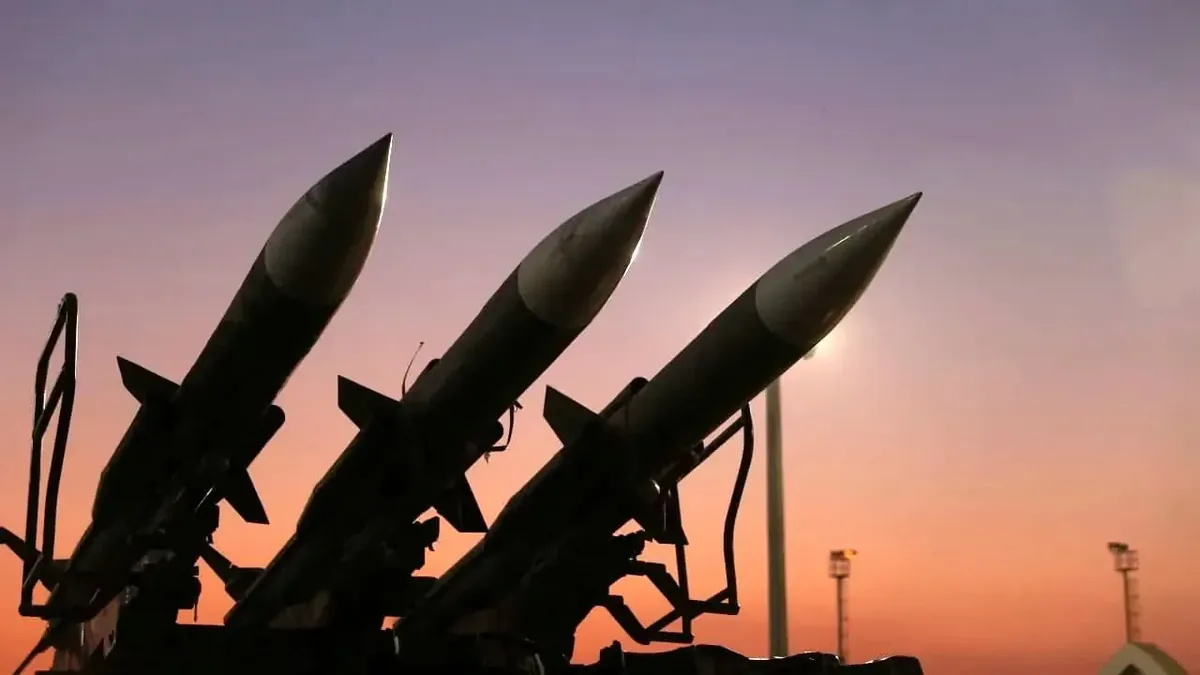 مقام ارشد امنیتی ایران: جنگ بعدی، جنگ سورپرایزها خواهد بود!