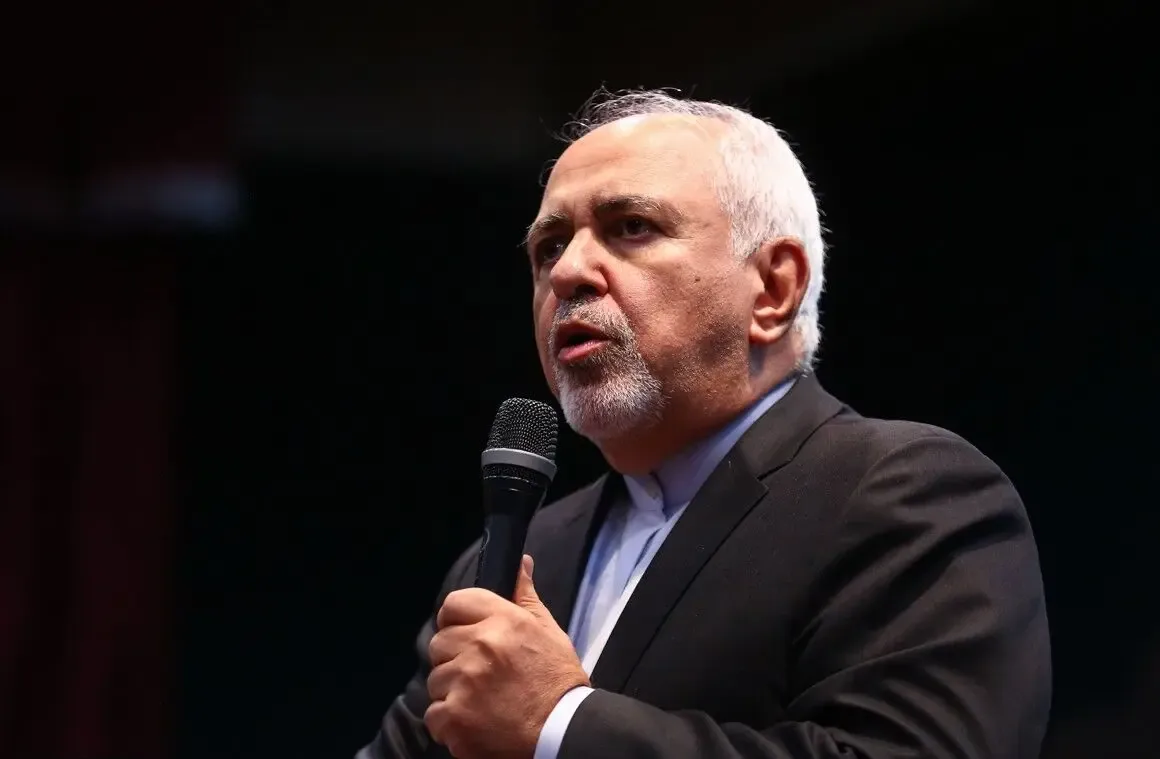 ظریف: اگر کسی گفت خزر را از دست دادیم، بدانید تاریخ نمیداند