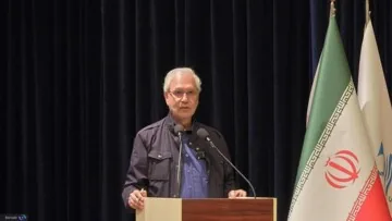 ربیعی: نوآوری، شرط تداوم حیات اجتماعی و تاریخی ایران است