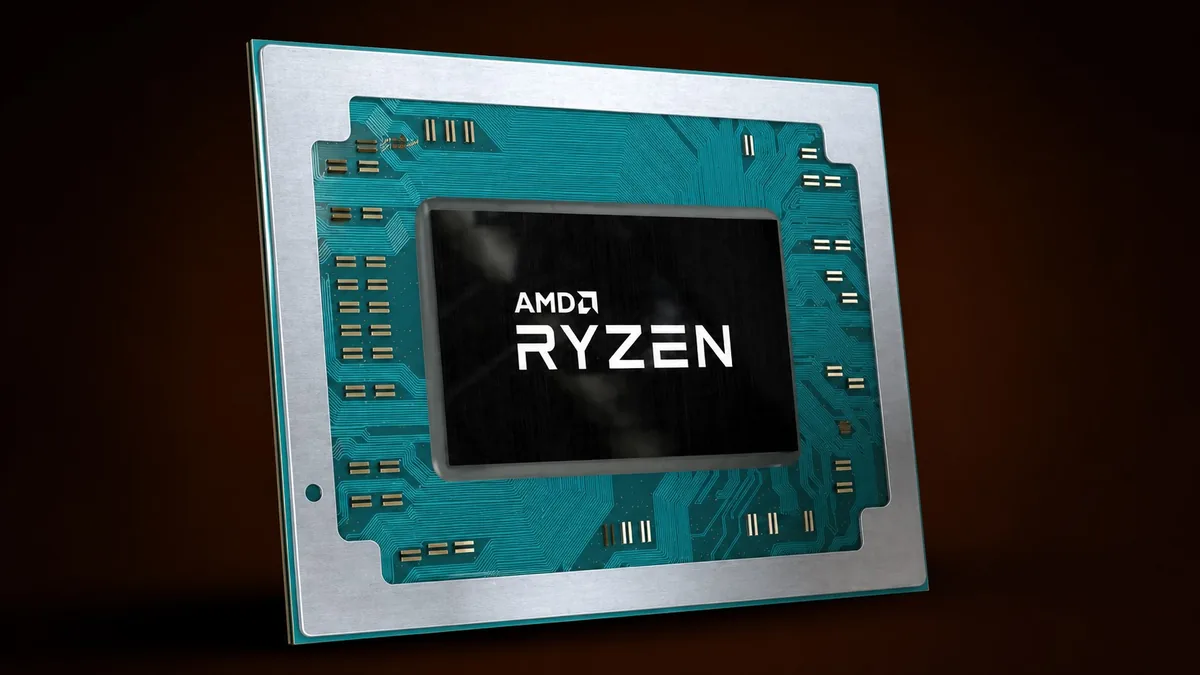 AMD از پردازنده های Ryzen 3 3100U و Ryzen 5 3501U با معماری Zen+ رونمایی کرد