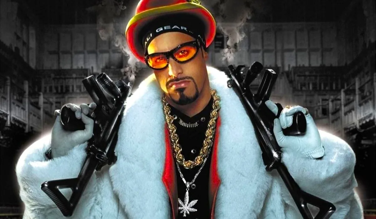 فیلم ali G Who Iz I