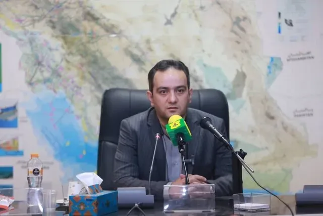 مدیرعامل صنعت نفت: اختلافات مدیریتی و مشکلات مالی نگذاشتند به جایگاه واقعیمان برسیم + فیلم