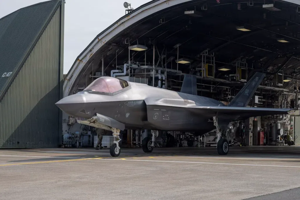 F-35A