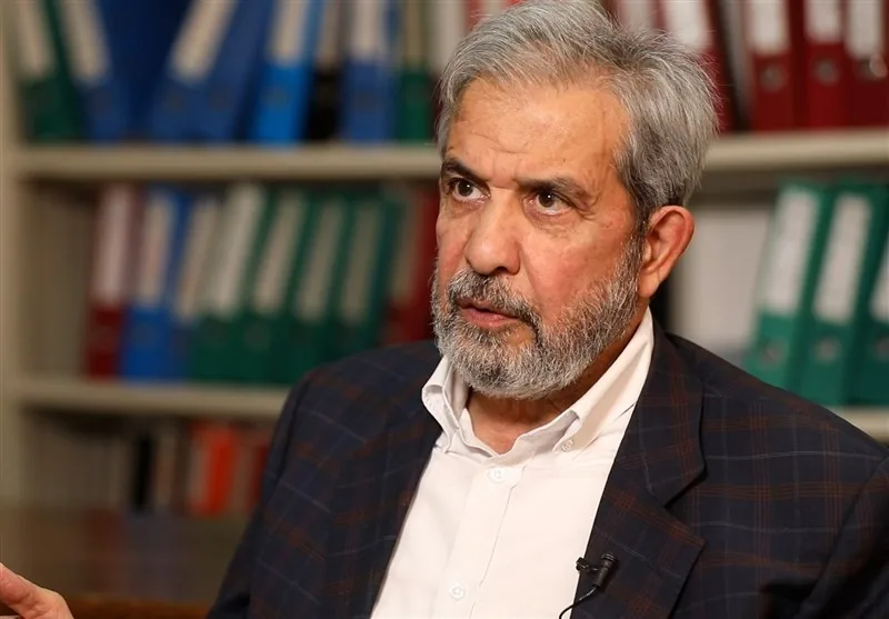 حمیدرضا آصفی: رقبای ترامپ خسارتهای جنگ را رو میکنند