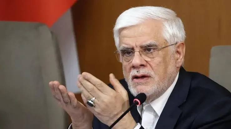 عارف: بخشنامههای ستاد تشییع رهبر شهید در حکم مصوبات دولت است