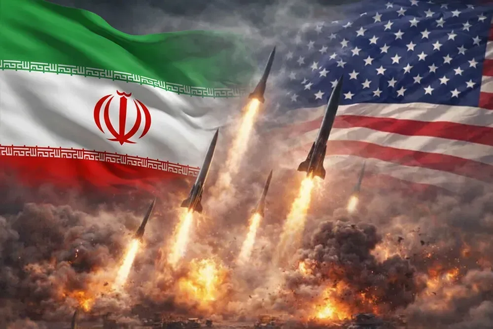منطقه در انتظار تصمیم واشینگتن / احتمال درگیری منتفی نیست