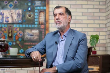 باهنر: نمیتوانیم صرفاً بگوییم وضعیت کسی که در واشنگتن زندگی میکند، بهتر از وضعیت مردم ایران است/ آمر به معروف مأمور به نتیجه است، نه مأمور به وظیفه