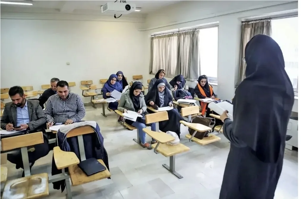 تکلیف رشتهمحلهای یکبار پذیرش دانشگاههای غیرانتفاعی روشن شد