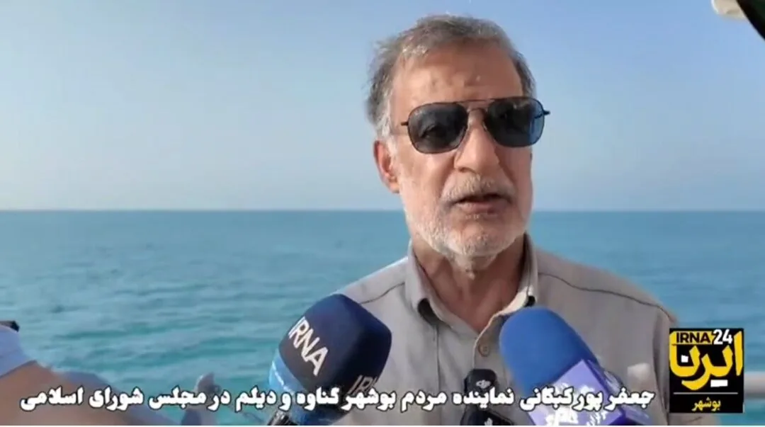 نماینده بوشهر درمجلس :همافزایی دولت و مجلس برای جلب رضایت مردم ضروری است