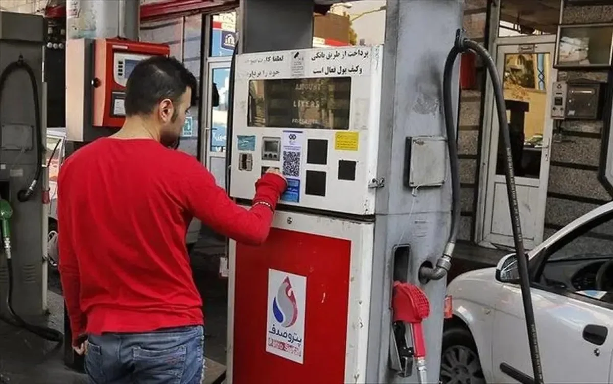 معاون رییسجمهور: نرخ چهارم بنزین منتفی است