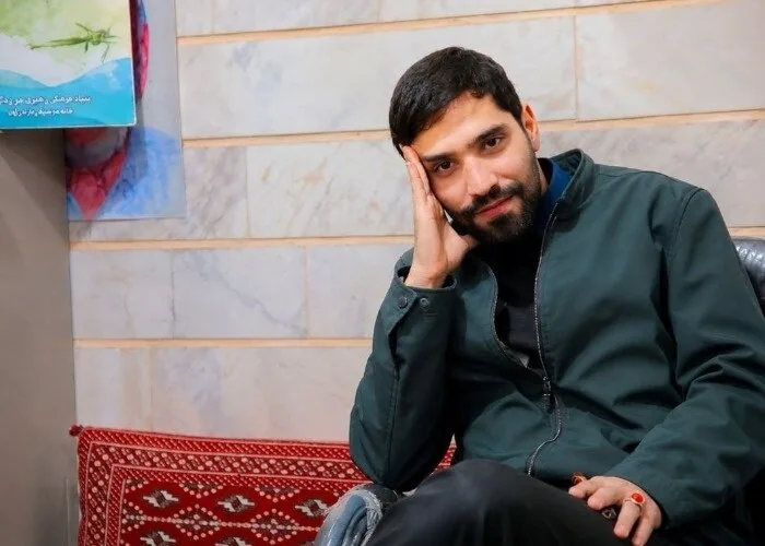 تصاویری از مداح ربوده شده در حال مداحی + ویدئو | ارسال فیلم از لحظه قتل برای خانواده‌ حمیدرضا رجب‌زاده