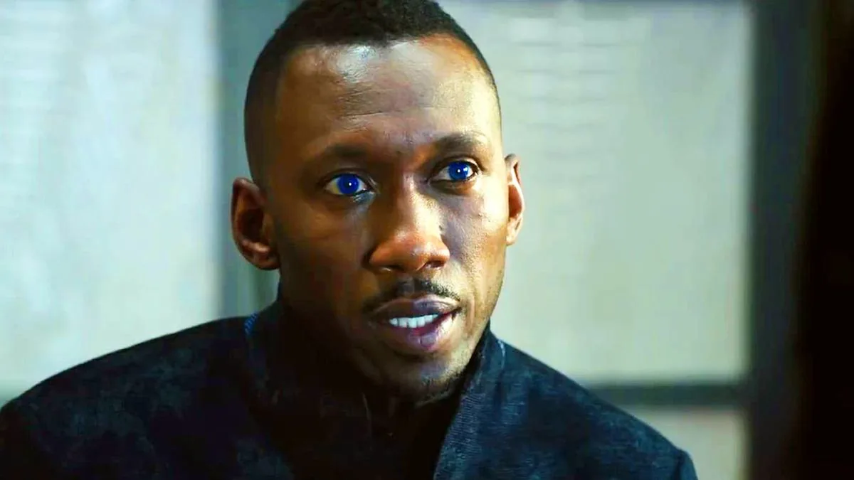 ماهرشالا علی: هنوز نمیدانم در Spider-Man: Beyond the Spider-Verse حضور دارم یا نه!