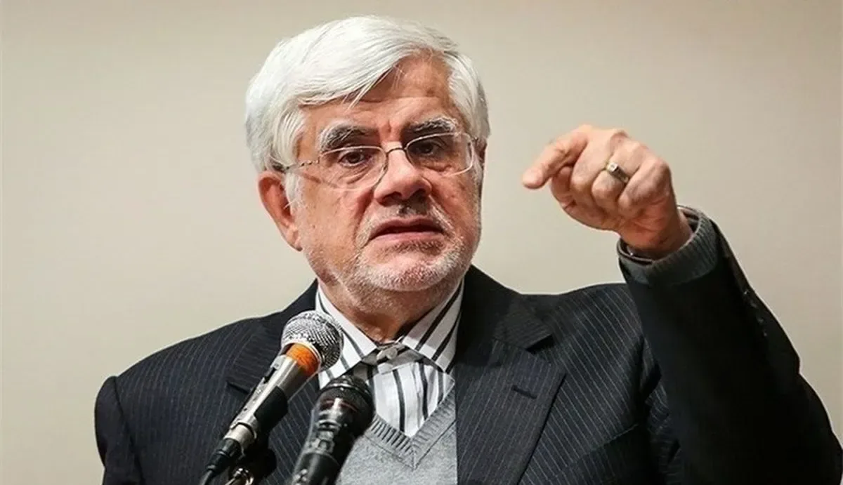 عارف: ایجاد بانک توسعه شانگهای برای کاهش اثر تحریمها ضروری است