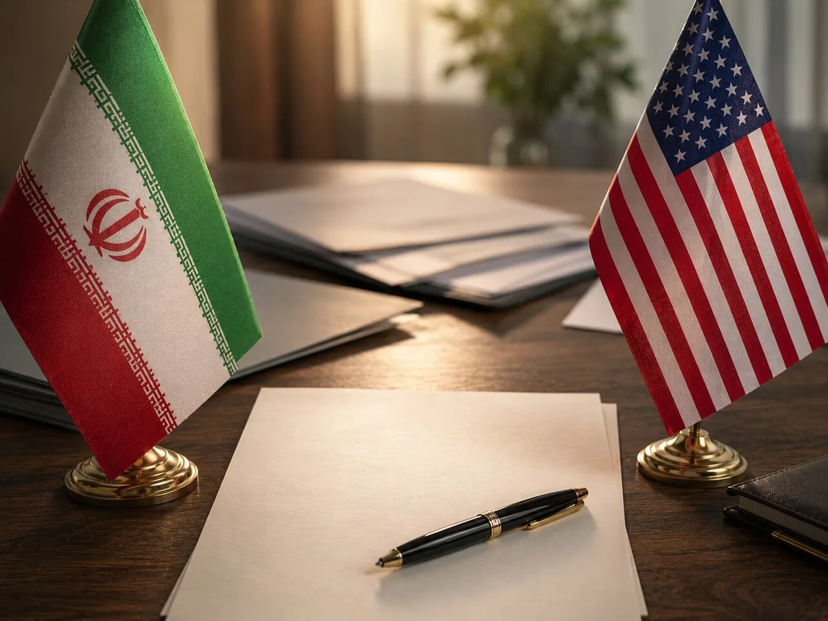 زمان مذاکرات بعدی ایران و آمریکا مشخص شد