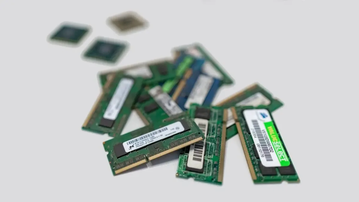 SK Hynix: بحران کمبود رم تا ۲۰۳۰ ادامه دارد