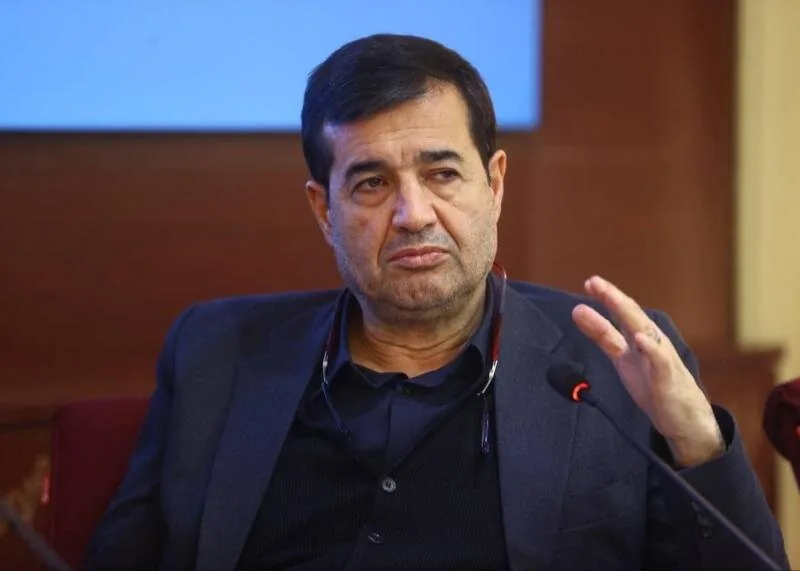 تکذیب یک خبر جنجالی درباره وزیر ورزش؛ صدور حکم زندان برای دنیامالی صحت ندارد
