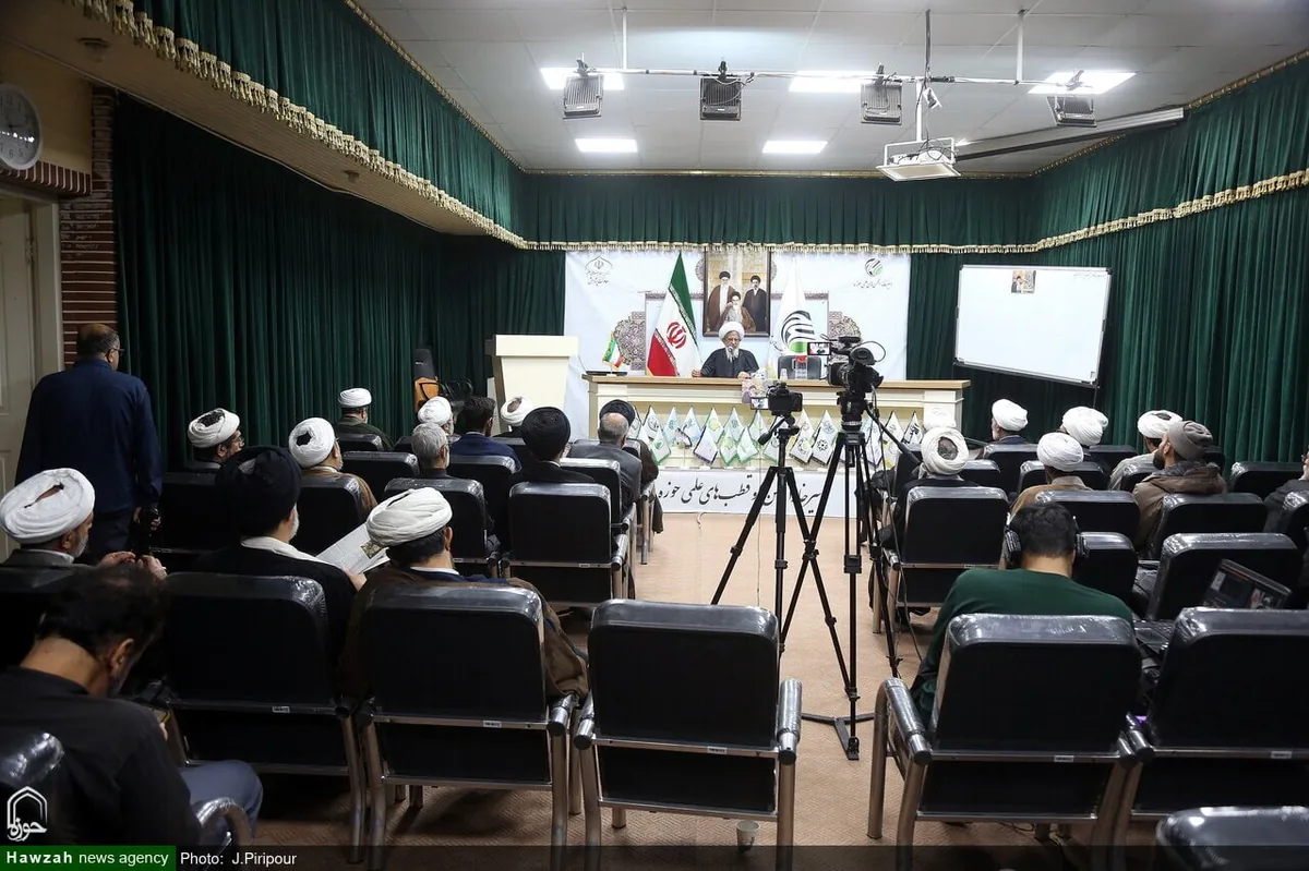 روایت چهار استاد حوزوی از «فقیه ژرفنگر»؛ از دقتهای کمنظیر علمی تا مناسبات عمیق با امام خمینی(ره) و رهبر شهید