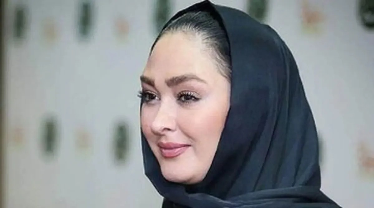 عکس جدید خانم بازیگر با چهرهای که بهسختی میتوان شناخت!