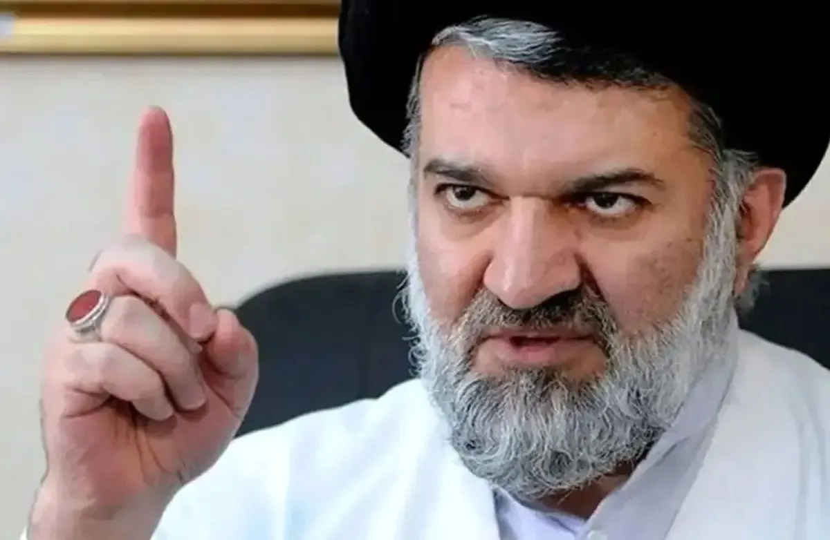 آیت الله محمدباقر خرازی فتوای کشتن بیحجابها را صادر کرد!/ ویدئو