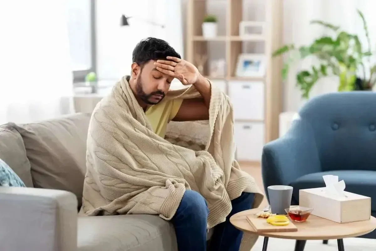 هنگام ابتلا به بیماری ویروسی چه بخوریم و از چه خوراکیهایی پرهیز کنیم؟
