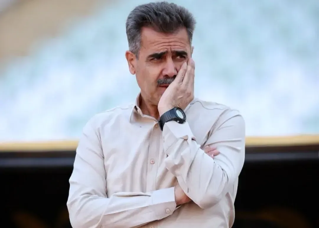 پورموسوی: خودمان را بیشتر از آلومینیوم آنالیز کردم