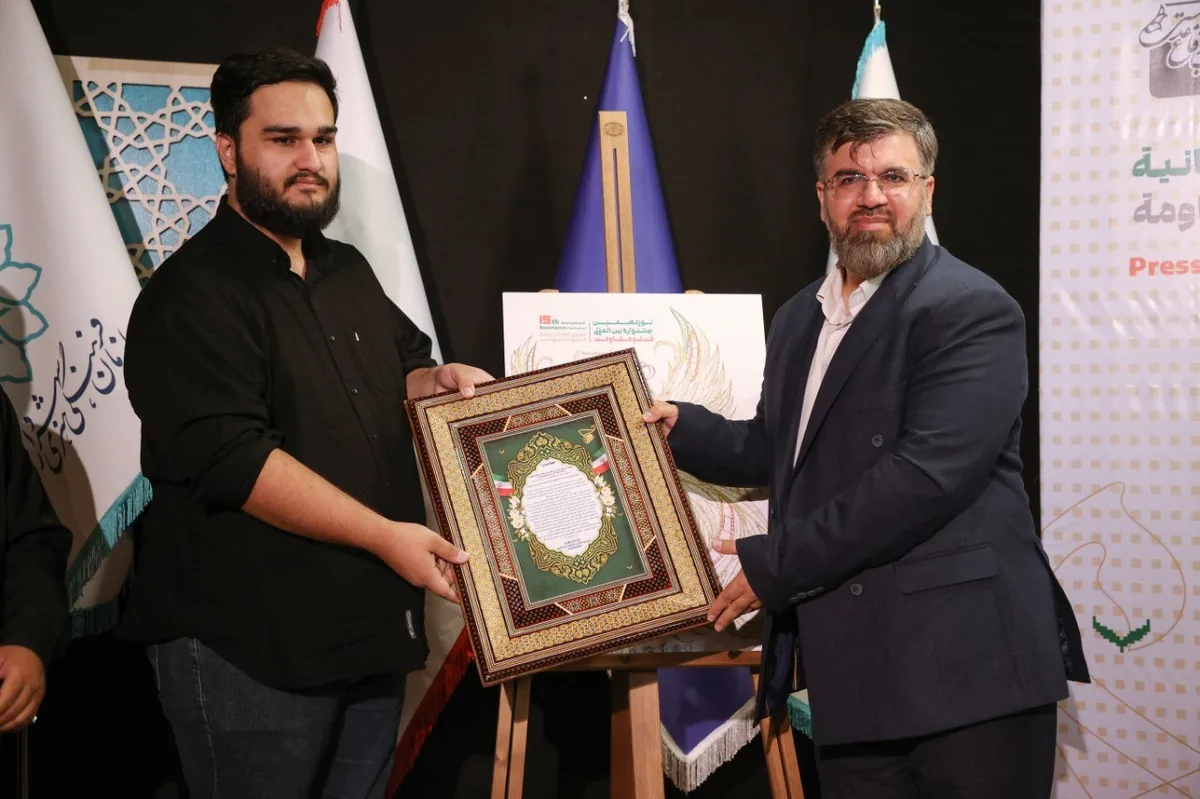 حضور ۱۸ فیلم سینمایی در نوزدهمین جشنواره بینالمللی فیلم مقاومت