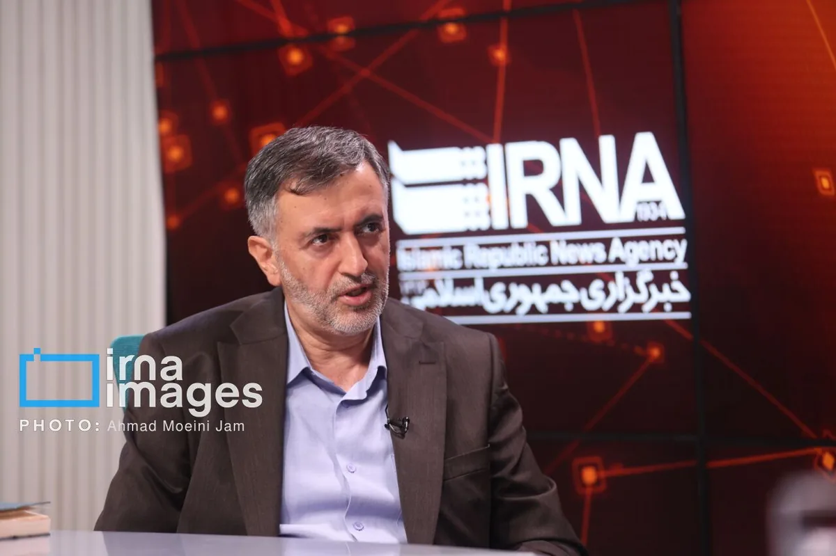 روبیو در پی تقویت انسجام تمدنی غرب مقابل ایران/ جنگ آمریکا با ما تقابل تمدنی است