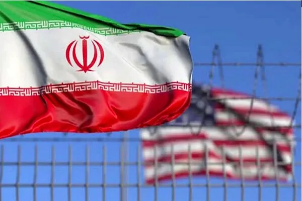 تحریمهای خصمانه جدید آمریکا علیه ایران