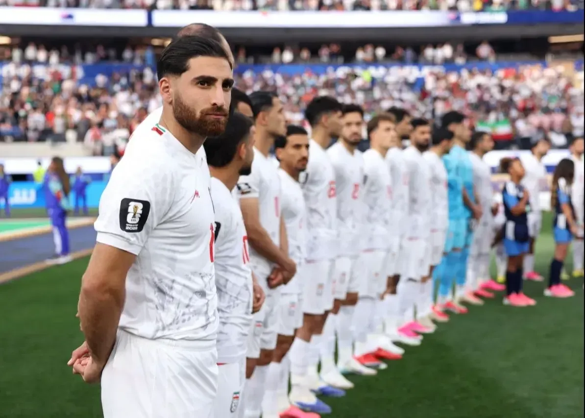 فقط یک بازی برای ایران مانده!