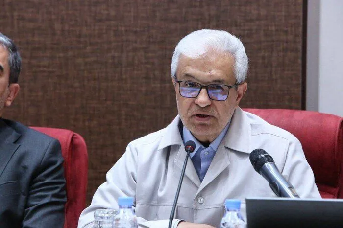 نماینده مردم سبزوار از توقف طرح ملی آزادراه حرم تا حرم انتقاد کرد