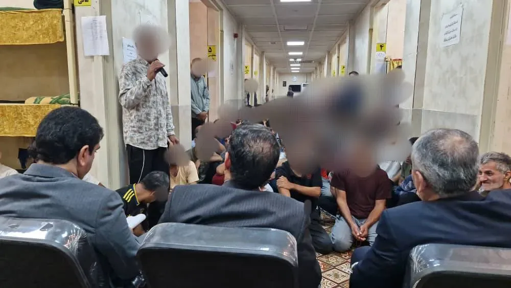 رئیسکل دادگستری استان بوشهر خبر داد: فراهم شدن زمینه آزادی زندانی حافظ قرآن/ تأکید بر استفاده از ظرفیتهای قرآنی در کاهش جمعیت کیفری