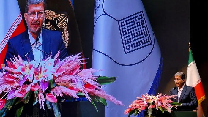 استاندار اصفهان: ارتش در اوج دشواری‌ها، آرزوی نوسازی بیمارستان الزهرا(س) را محقق کرد