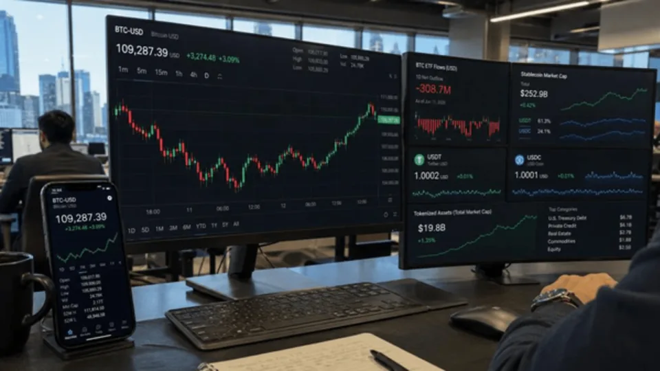 ۱۳ میلیارد دلار از ارزش بازار بیتکوین دود شد