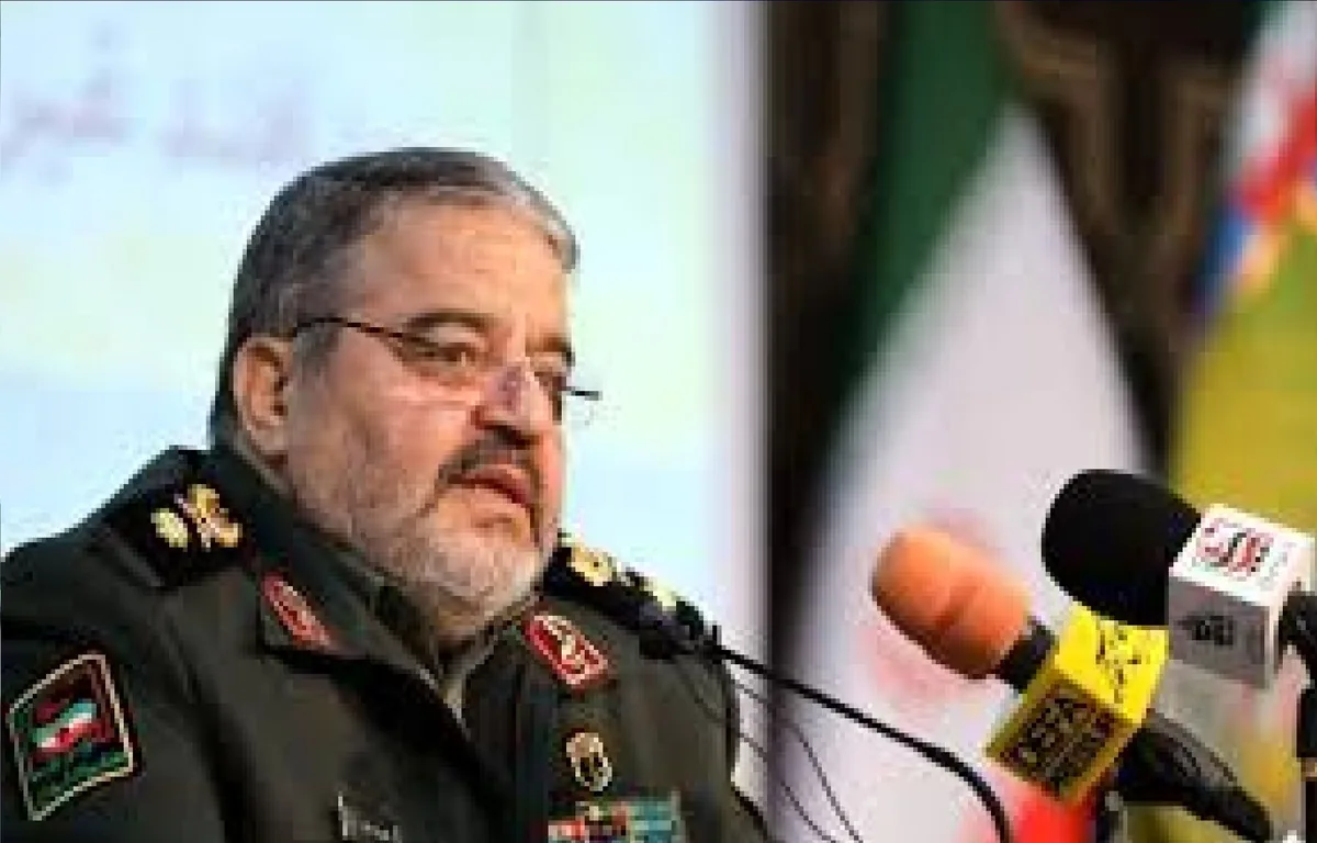 سردار جلالی: استفاده از هوش مصنوعی برای شناسایی و هدفگیری خودکار، یک جنایت علمی آشکار است