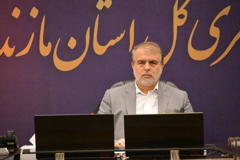 دستگیری قاضی قلابی در مازندران
